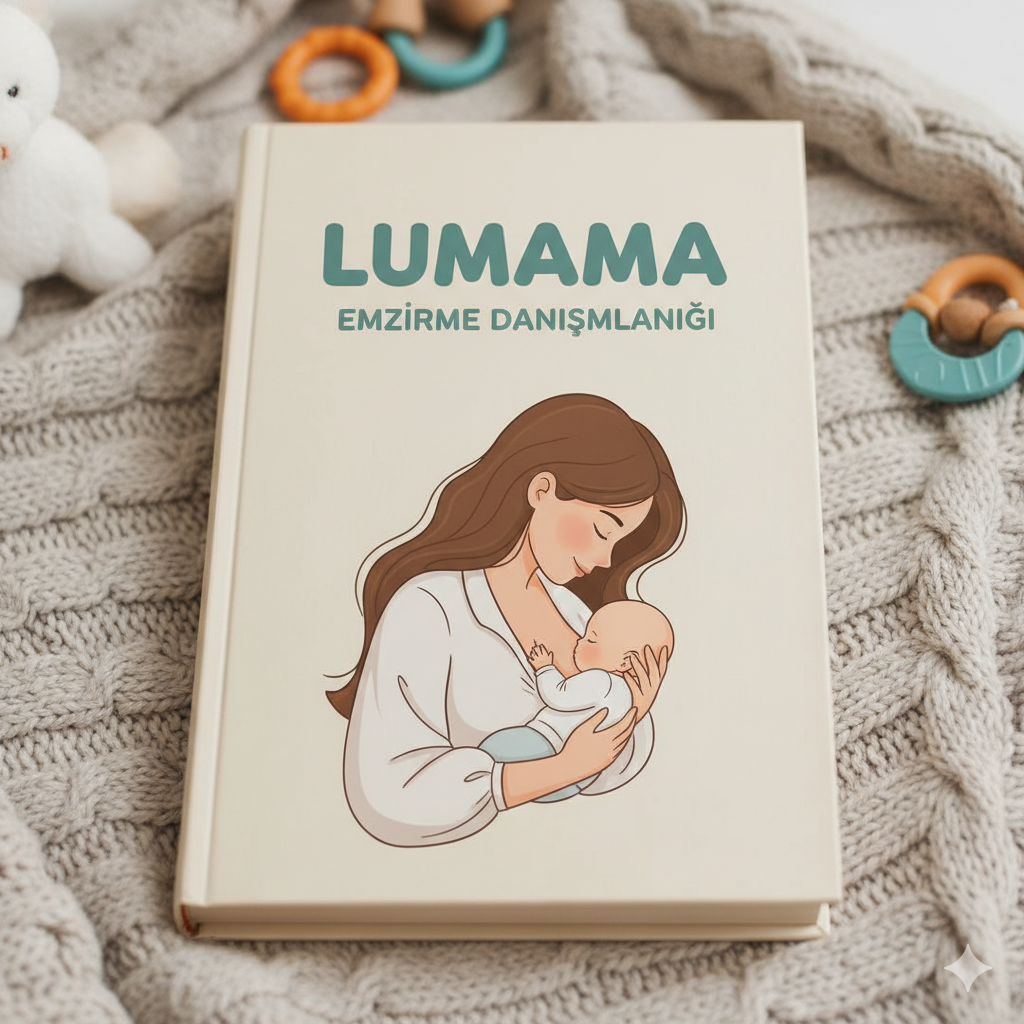 Lumama E Kitap
